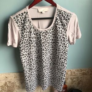 Women’s loft top